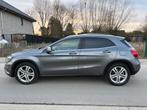 MERCEDES GLA180#BiXenon#94000km#Open dak#Carplay#Navi#Leder, Achat, Euro 6, Entreprise, Garantie prolongée