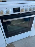 Cuisiniere Whirlpool four + taque de cuisson integrés, Ophalen, Zo goed als nieuw, Tussenbouw, Elektrisch