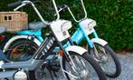 Honda Camino 2 stuks, Fietsen en Brommers, Brommers | Oldtimers, Ophalen