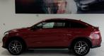 Mercedes-Benz GLE 350 d 4MATIC Coupé | AMG Line | Panoramis, Auto's, Automaat, Stof, Gebruikt, Bedrijf
