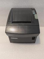 Samsung Bixolon SRP-350G Thermische Kassabon Printer (USB!), Computers en Software, Printers, Zwart-en-wit printen, Gebruikt, Printer
