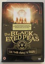The Black Eyed Peas, Enlèvement ou Envoi