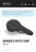 specialized women's myth comp, Vélo de course, Enlèvement ou Envoi, Specialized, Neuf