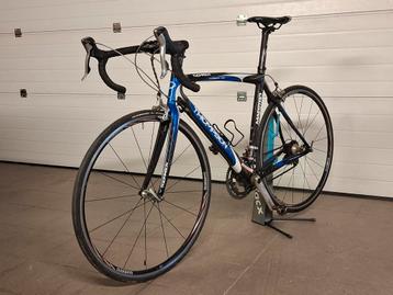 Thompson Maestro Carbon 12K Shimano Ultegra Set ITM Full  beschikbaar voor biedingen
