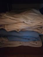 Dekbedovertrek  2 m x2.40 , lakens 2mx 2.40, Ophalen, Gebruikt, Dekbedovertrek