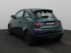Fiat 500e La Prima 42 kWh, 4 zetels, Parkeersensor, 1265 kg, 255 min