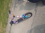 Yipeeh step roze, Fietsen en Brommers, Ophalen, Gebruikt