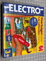Electro educatief speelgoed, Comme neuf, Enlèvement, Avec lumière