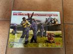 ICM RAF pilots and ground personnel 1/48, Hobby en Vrije tijd, Modelbouw | Vliegtuigen en Helikopters, Verzenden, Nieuw, Vliegtuig