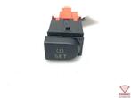 seat leon altea 1p bandenspanning schakelaar 5p0927121, Gebruikt, Seat