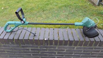 BOSCH Easygrasscut 26 kantensnijder grastrimmer = ALS NIEUW beschikbaar voor biedingen