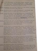rapport de terrain de la Wehrmacht Infantry Reg 103 du 10 ma, Enlèvement ou Envoi