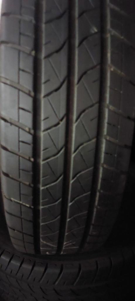 20575r16C 205 75 r16C 205/75/16C Bridgeston avec montage, Auto-onderdelen, Overige Auto-onderdelen, Ophalen of Verzenden