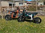 Crossmoto 4 takt, Fietsen en Brommers, Ophalen