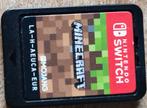 Minecraft, Games en Spelcomputers, Ophalen, Online, Overige genres, Zo goed als nieuw