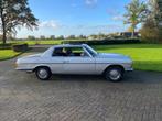 Mercedes 280CE 1974, Automaat, Mercedes-Benz, Grijs, Particulier