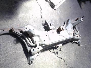 Berceau avant Peugeot 107 1.0i 50kw 2009-2012 LP/14920 beschikbaar voor biedingen