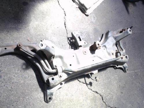 Berceau avant Peugeot 107 1.0i 50kw 2009-2012 LP/14920, Auto-onderdelen, Ophanging en Onderstel, Peugeot, Gebruikt, Ophalen