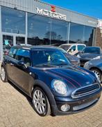 Mini Cooper // 2009 // 164.000 km // 1.6i, Auto's, 1600 cc, Bedrijf, Handgeschakeld, Cooper