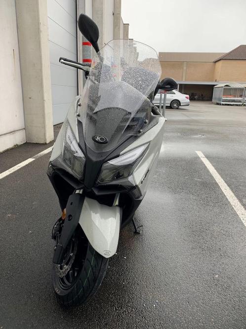 Kymco 125 cc xtown, Motoren, Motoren | Overige merken, Particulier, Scooter, 11 kW of minder, 1 cilinder, Ophalen