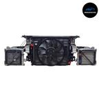 Radiatorventilator vooraan Merc AMG GT C192 63 AM, Verzenden, Gebruikt, Mercedes-Benz