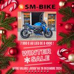 SUZUKI GSX-S 1000 DE MAI 2015 AVEC 21 700 KMS ! TRES BEL ETA, 4 cilinders, Bedrijf, Naked bike, Meer dan 35 kW