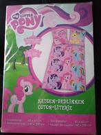 NIEUW!!! 1-persoonsdekbed "My Little Pony", Jongetje of Meisje, Dekbedovertrek, Nieuw, Ophalen of Verzenden
