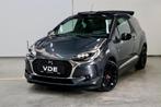 DS Automobiles DS3 CABRIO, Auto's, DS, 0 kg, Cabriolet, 0 kg, Parkeersensor