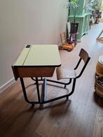 Vintage lessenaar, Enlèvement