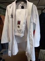 Karate pak, Sport en Fitness, Zo goed als nieuw, Karate, Maat S, Ophalen