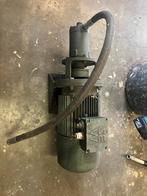 Allerlei, Ophalen, Gebruikt, Overige typen