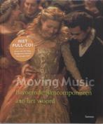 Moving music. Beroemde filmcomponisten aan het woord, Comme neuf, Jacques Dubrulle, Autres types, Envoi