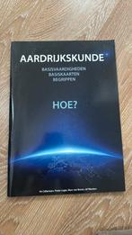 An Cottens - Aardrijkskunde... Hoe?, Boeken, Ophalen of Verzenden, Nieuw, Aardrijkskunde, An Cottens; Pieter Logie; Jef Wauters; Marc van Boven