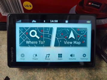 Gps Garmin Zumo XT neuf beschikbaar voor biedingen