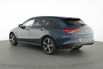 Mercedes-Benz CLA-klasse Shooting Brake 250 e Luxury Line |, Auto's, CLA, Stof, Gebruikt, Euro 6
