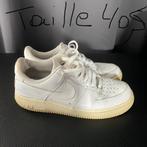 Nike taille 40 1/2, Gedragen