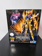 Saint Seiya Myth Cloth EX Scorpio Milo SAINTIA SHO COLOR, Zo goed als nieuw