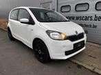 Skoda Citigo 1,0i / 5 DEURS / AIRCO / SERVICEBOEK, Euro 5, Achat, Entreprise, Boîte manuelle