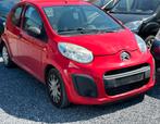 Citroen c1 1.0i 2012 / Euro5 benzine / Mag alle lez binnen, Auto's, Euro 5, C1, Bedrijf, Handgeschakeld