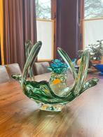 Vaas in het midden, Antiek en Kunst, Ophalen