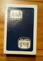 Maes' pils, Verzenden