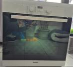 Oven, Elektronische apparatuur, Ovens, Gebruikt, Oven, Hete lucht, Inbouw