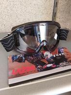 Nieuwe bril lazer koopje 35 €, Motos, Vêtements | Casques de moto, Lazer