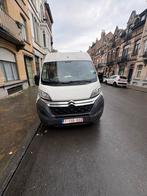 Camionnette citroen jumper, Citroën, Diesel, Particulier, Te koop