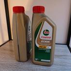 Castrol motorolie 5W-30 C3, Enlèvement