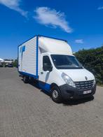 Renault Master 25m3 hayon, Auto's, Particulier, Te koop, Renault