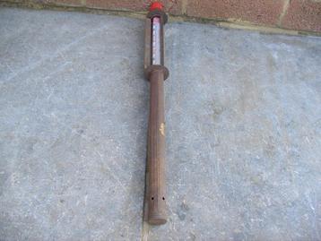 Sterilisatie thermometer beschikbaar voor biedingen