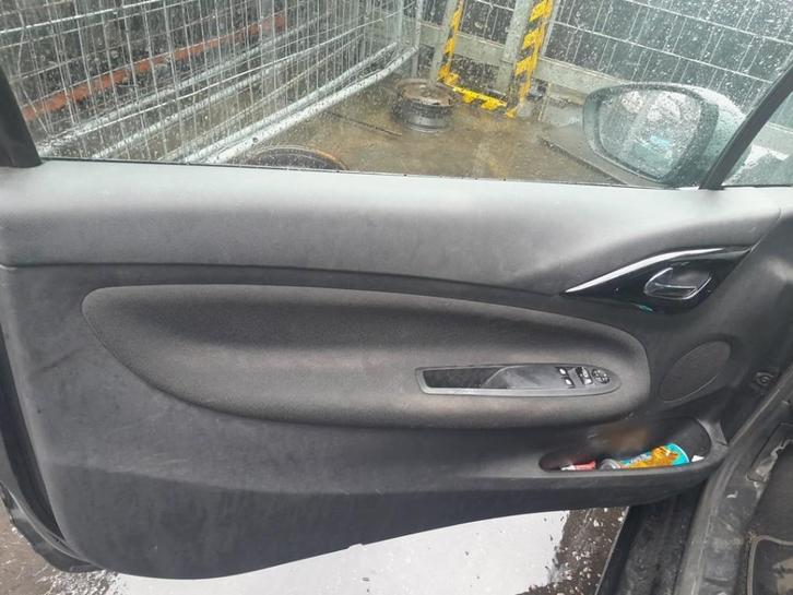 RAAMSCHAKELAAR Citroën DS3 (SA) (01-2009/07-2015) (6490FH), Auto-onderdelen, Overige Auto-onderdelen, Citroën, Gebruikt