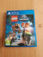 Lego Jurassic Worlds ps4, Ophalen, Zo goed als nieuw