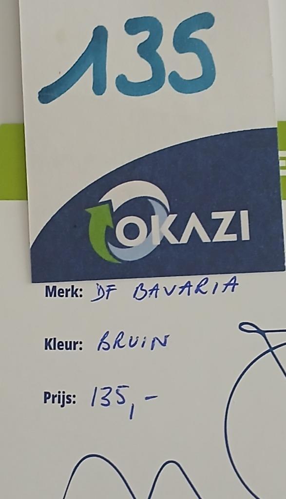 Damesfiets, Fietsen en Brommers, Fietsen | Dames | Damesfietsen, Gebruikt, Overige merken, Ophalen